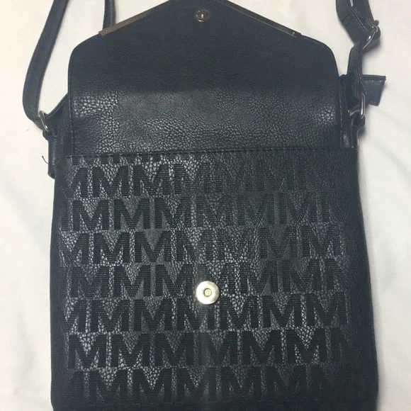 Milan Handbag / Purse - Picture 2 of 6